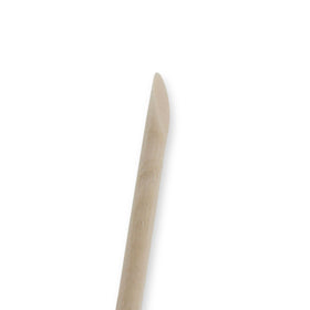 Basics Manicure Sticks in storage box