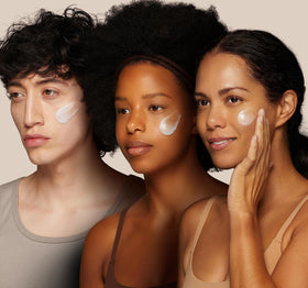 Basics Oil-Free Facial Moisturizer ingredients list