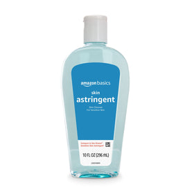 Basics Original Clean Astringent Skin Cleanser 10 Fl Oz front view