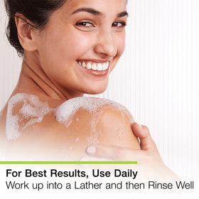 Basis Vitamin Bar Soap with fresh fruit and botanical extracts