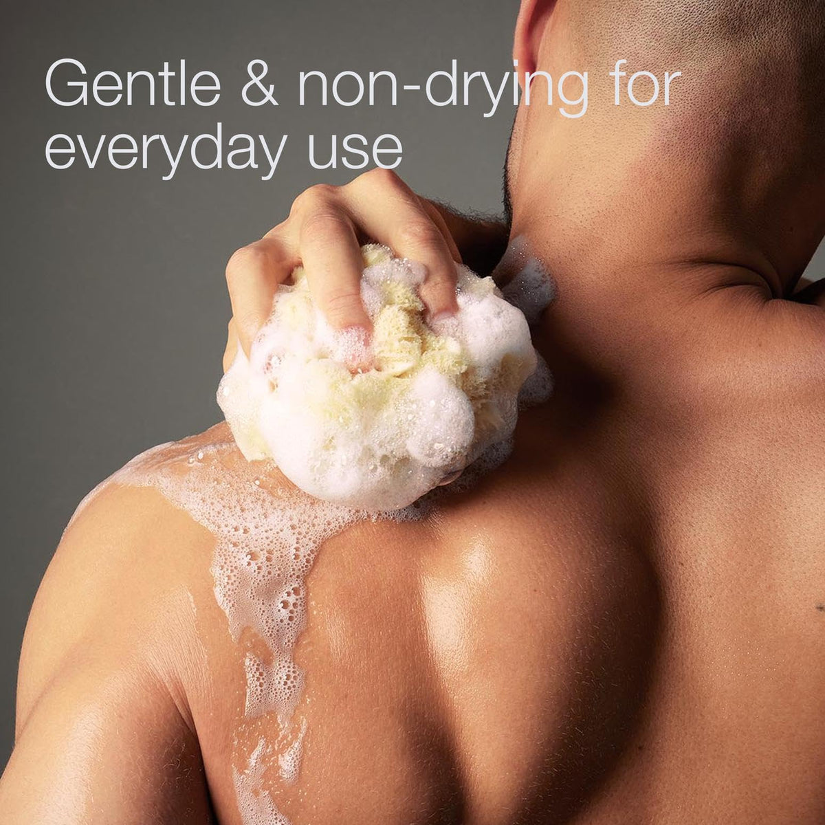 Bath & Body Works 3-in-1 Hair, Face & Body Wash for Men Ocean Scent lifestyle scene