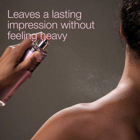 Bath & Body Works A Thousand Wishes body spray packaging