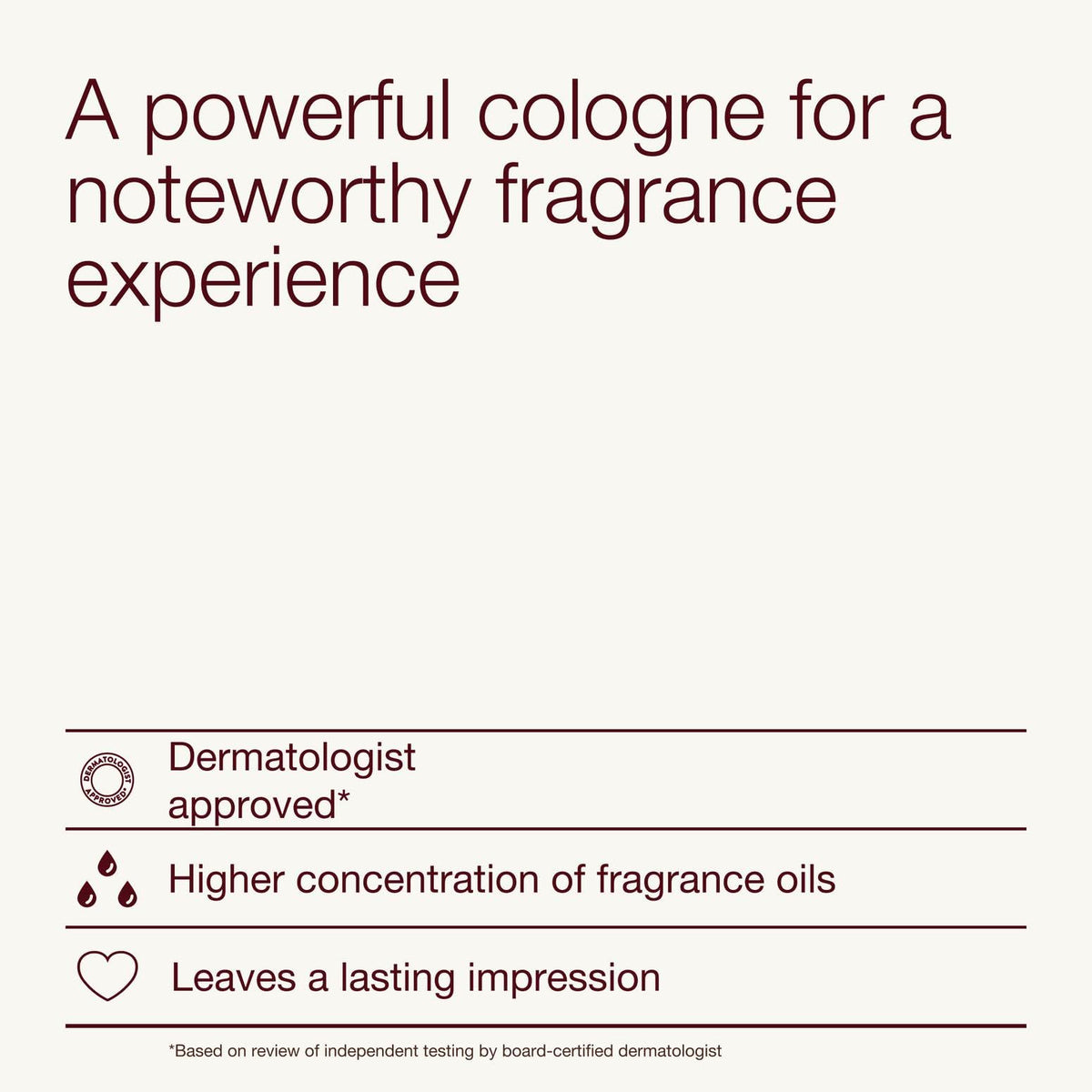 Bath & Body Works Bourbon Cologne packaging