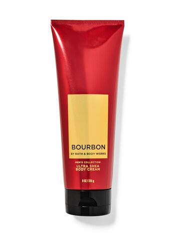 Bath & Body Works Bourbon Deodorizing Body Spray 3.7 oz