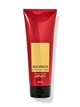 Bath & Body Works Bourbon Deodorizing Body Spray 3.7 oz