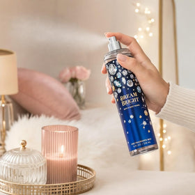 Bath & Body Works Dream Bright Fine Fragrance Mist side view