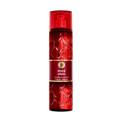 Bath & Body Works Fine Body Fragrance Mist 236mL Inner Angel front view