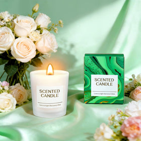 Bath bomb featured in BodyRefresh Spa Gift Basket