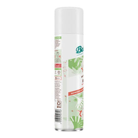 Batiste Dry Shampoo Bare bottle with spray nozzle