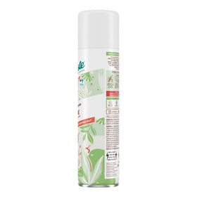 Batiste Dry Shampoo Bare in a lifestyle setting