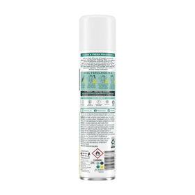 Batiste Dry Shampoo bottle showing 6.73 oz size