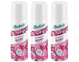Batiste Dry Shampoo Floral & Fruity Blush 1.6oz front view