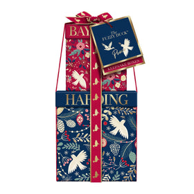 Baylis & Harding The Fuzzy Duck Body Wash and Shower Crème bottles
