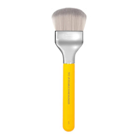 BDELLIUM TOOLS Large Rounded Blender Brush side view