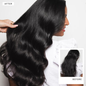 Beachwaver B1 Curling Iron heat setting controls