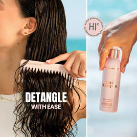 Beachwaver Luxe Leave-In Conditioning Detangler 6 Fl Oz side view