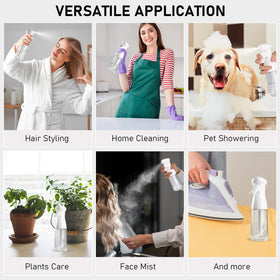Bealee Continuous Spray Bottle packaging view