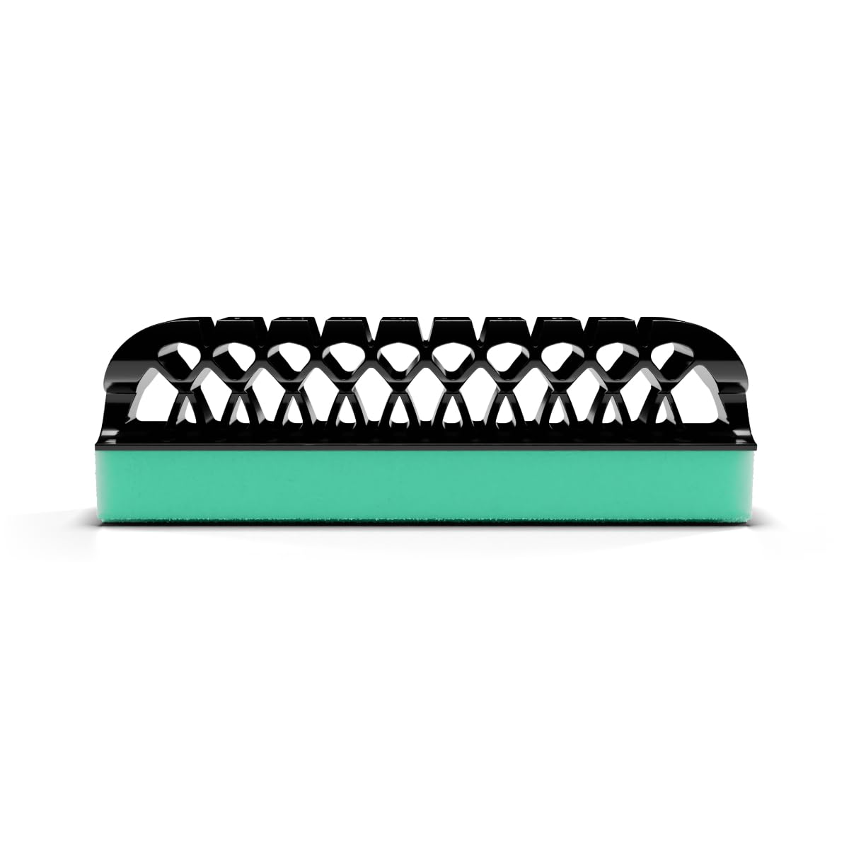 BEARD BAR Mat's Beard Bar Pro close-up of bristles