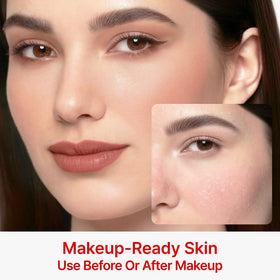 BEAUDIANI Collagen Hydrating Facial Mist in a lifestyle setting