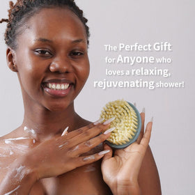 BEAUTAIL Body Scrubber multi-purpose use on various body parts