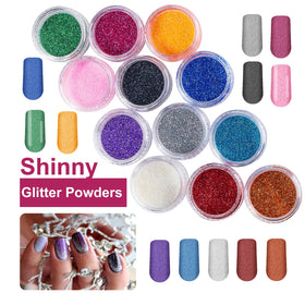 Beautifully packaged SUNBELEE Acrylic Nail Kit