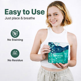Beauty by Earth Shower Steamers in a gift box