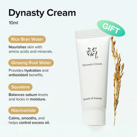 Beauty of Joseon Double Cleansing Duo lifestyle scene