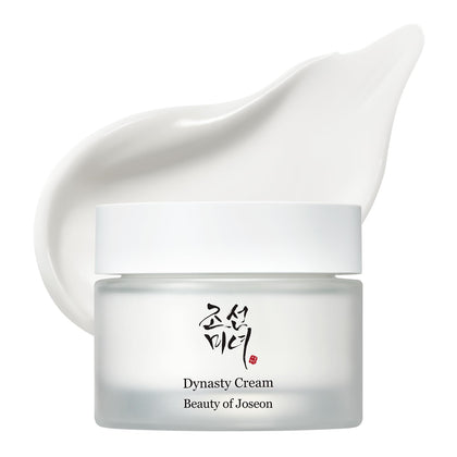 Beauty of Joseon Dynasty Cream Hydrating Face Moisturiser 50ml front view