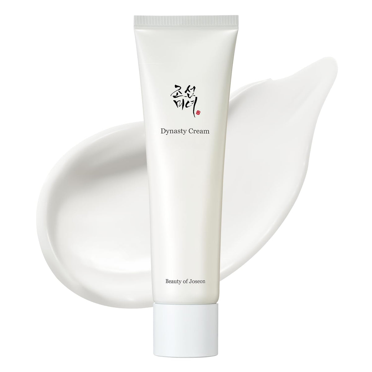 Beauty of Joseon Dynasty Cream Hydrating Face Moisturiser front view
