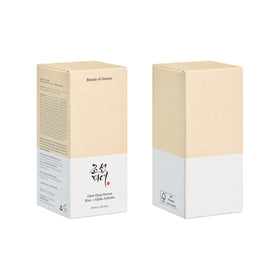 Beauty of Joseon Glow Deep Serum 30ml with ingredients overview