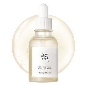 Beauty of Joseon Glow Deep Serum 60ml front view