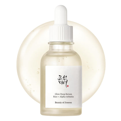 Beauty of Joseon Glow Deep Serum 60ml front view