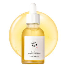 Beauty of Joseon Glow Serum 60ml front view with packaging