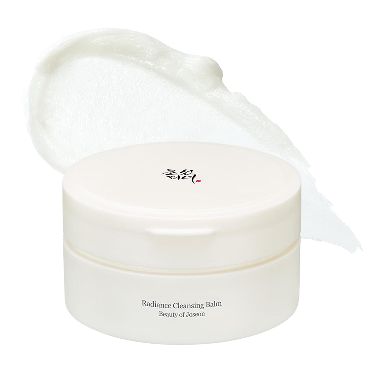 Beauty of Joseon Radiance Cleansing Balm 100ml front view