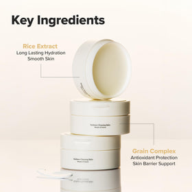 Beauty of Joseon Radiance Cleansing Balm packaging