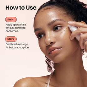 Beauty of Joseon Revive Eye Serum ingredients list