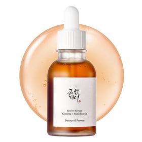 Beauty of Joseon Revive Snail Mucin Ginseng Serum front view