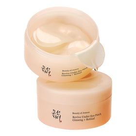 Beauty of Joseon Revive Under Eye Patch packaging front view