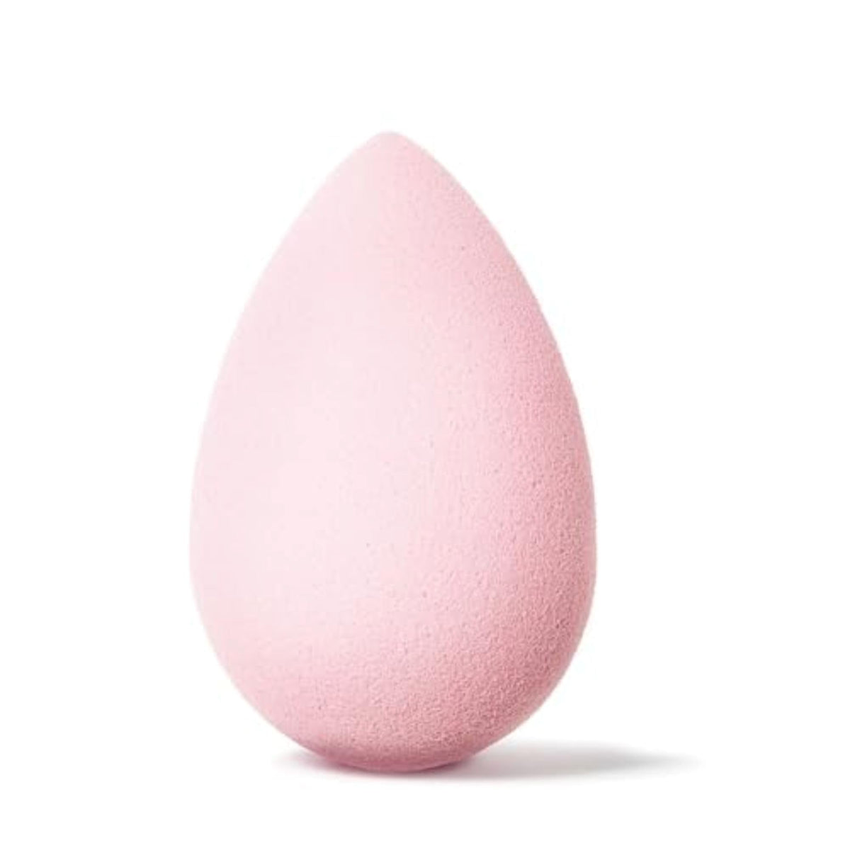beautyblender Bubble Makeup Sponge front view, pink colour