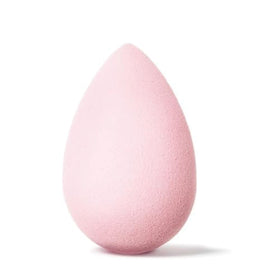 beautyblender Bubble Makeup Sponge front view, pink colour