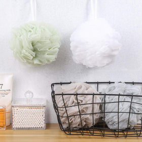 Beautyinside Bath Sponge Shower Loofahs in packaging