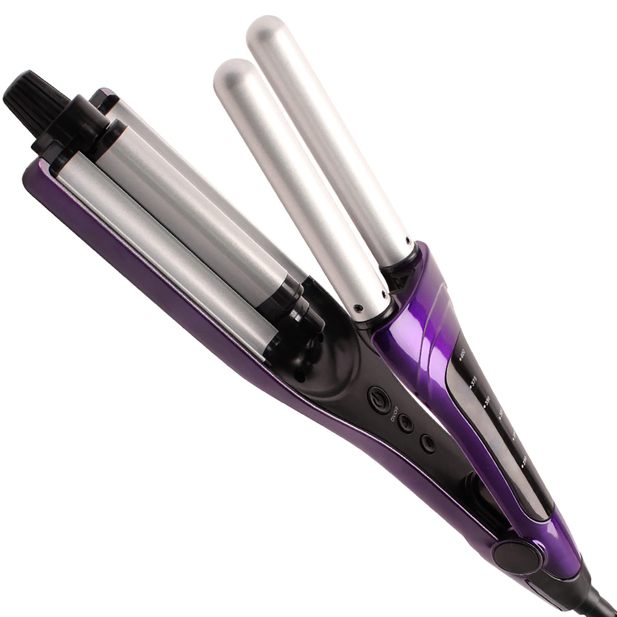 Bed Head A Wave We Go Adjustable Hair Waver front view