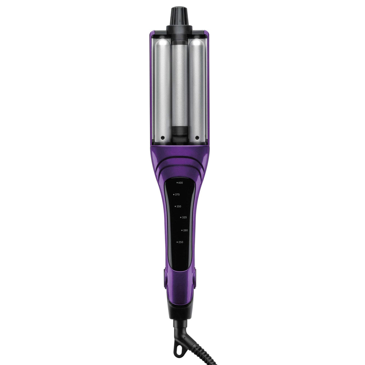 Bed Head A Wave We Go Adjustable Hair Waver side view