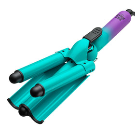 Bed Head Wave Affair Waver with heat protective glove included