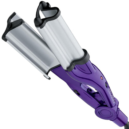 Bed Head Wave Artist Deep Waver in purple front view