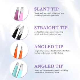 bedace tweezers with protective layers highlighted