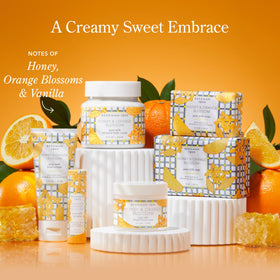 Beekman 1802 Goat Milk Hand Cream 2 oz with honey and orange blossom
