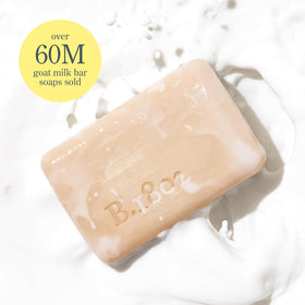 Beekman 1802 Goat Milk Soap Fresh Air packaging