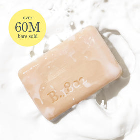 Beekman 1802 Goat Milk Soap Lavender packaging