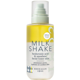 Beekman 1802 Milk Shake Hydrating Face Mist 8.1 fl oz front view